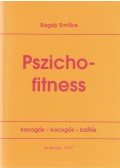 Bagdy Emőke - Pszichofitness
