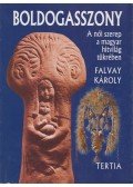 Falvay Károly - Boldogasszony