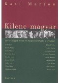 Marton Kati - Kilenc magyar (dedikált)