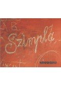 Bertényi Gábor,Gauder Márk,Kiss Attila,Zsendovits Ábel - Szimpla képeskönyv