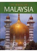 Khadijah Moore - The Magic of Malaysia