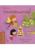 Berg Judit - Tündérnaptár