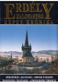 Váradi Péter Pál,Lőwey Lilla - Kalotaszeg - Képes krónika