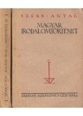 Szerb Antal - Magyar irodalomtörténet I-II. kötet