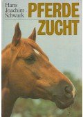 Hans Joachim Schwark - Pferde Zucht