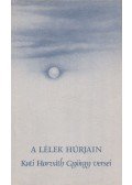 Kuti Horváth György - A lélek húrjain (dedikált)