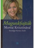 Kovács Zsolt - Magunkfajták (dedikált)