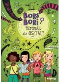 Ulrike Rylance - Bors Bori - Kirándul az osztály