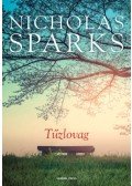 Nicholas Sparks - Tűzlovag