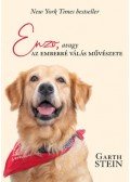 Garth Stein - Enzo - avagy az emberré válás művészete