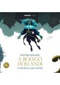 Tallián Mariann - Bolygó Hollandi