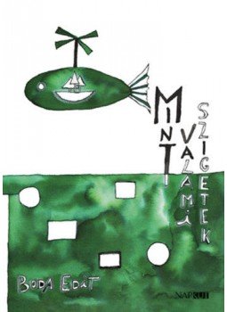 Boda Edit - Mint valami szigetek Boda Edit - Mint valami szigetek, null 2019 antikvár könyv