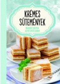 Dávid Ildikó (összeáll.) - Krémes sütemények