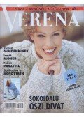 Hajós Katalin - Verena 1995/10 Október
