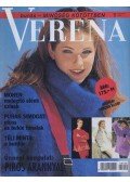 Hajós Katalin - Verena 1995/11 November