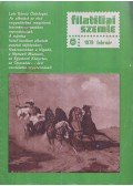 Filyó Mihály - Filatéliai szemle 1979. II.