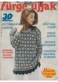 Vollner Judit - Fürge ujjak 1996. 4. szám