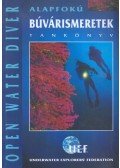 Kollár K. Attila - Alapfokú búvárismeretek