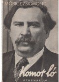 Móricz Zsigmond - Komor ló