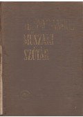 Katona Lóránt,Klár János,Nagy Ernő - Magyar-angol műszaki szótár