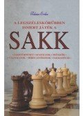 Takács Erika - A sakk