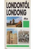 Moldoványi Ákos - Londontól Londonig