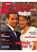 Palásti Andrea - Magyar Esküvő 1997/1.