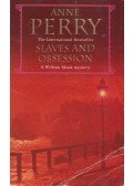 Anne Perry - Slaves and Obsession
