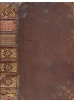 Dr. Wilhelm Robertsons - Geschichte der Regierung Kaiser Carls des V. Band III., Braunschweig 1770 antikvár könyv