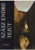 Szász Endre,Hárs György - Tejút - Milky Way (számozott)
