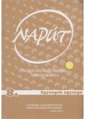 Szondi György (Szerk.) - Napút 2011. XIII. évf. 8. szám