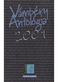 Hodossy Gyula - Vámbéry Antológia 2001