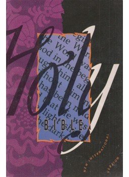  - The Holy Bible, Colorado Springs 1984 antikvár könyv