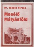 Takács Ferenc - Mesélő Mátyásföld