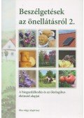 Kun András - Beszélgetések az önellátásról 2.
