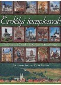 Bagyinszki Zoltán,Tatár Sarolta - Erdélyi templomok (dedikált)