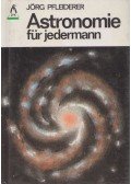 Jörg Pfleiderer - Astronomie für jedermann
