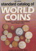 Krause, Chester L.,Mishler, Clifford - 1987 Edition Standard Catalog of World Coins