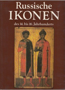Irina Kyslassowa - Russische Ikonen Irina Kyslassowa - Russische Ikonen, Leningrad-Düsseldorf 1988 antikvár könyv