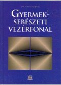 Pintér András - Gyermeksebészeti vezérfonal