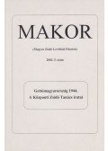 Frojimovics Kinga,Molnár Judit - MAKOR 2002. 5. szám