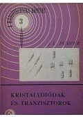 Pumper, J. E. - Kristálydiódák és tranzisztorok