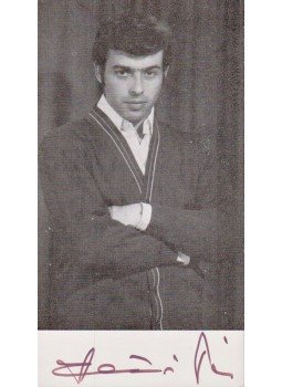  - Szécsi Pál aláírt portréja (1972 körül),  1972 antikvár könyv