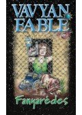 Vavyan Fable - Fanyarédes - kemény kötés