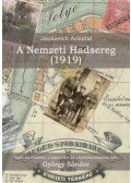 György Sándor - Jankovich Arisztid - A Nemzeti Hadsereg (1919)