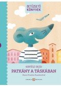 Kertész Erzsi - Patkány a táskában - Betűzgető könyvek