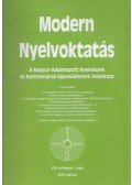 Nádor Orsolya - modern nyelvoktatás XXV. évf. 1. szám