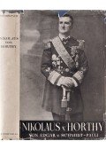 Schmidt-Pauli, Edgar von - Nikolaus von Horthy