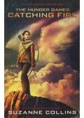 Suzanne Collins - Catching Fire