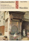 Helfritz, Hans - Marokko